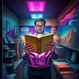 Ego Odyssey: Whose Adventure Is It Anyway? - Text-based game