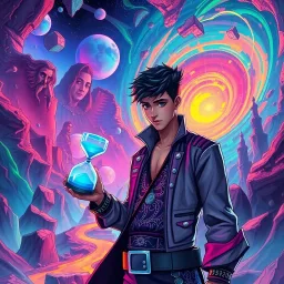 Fantasy/Mythical text games