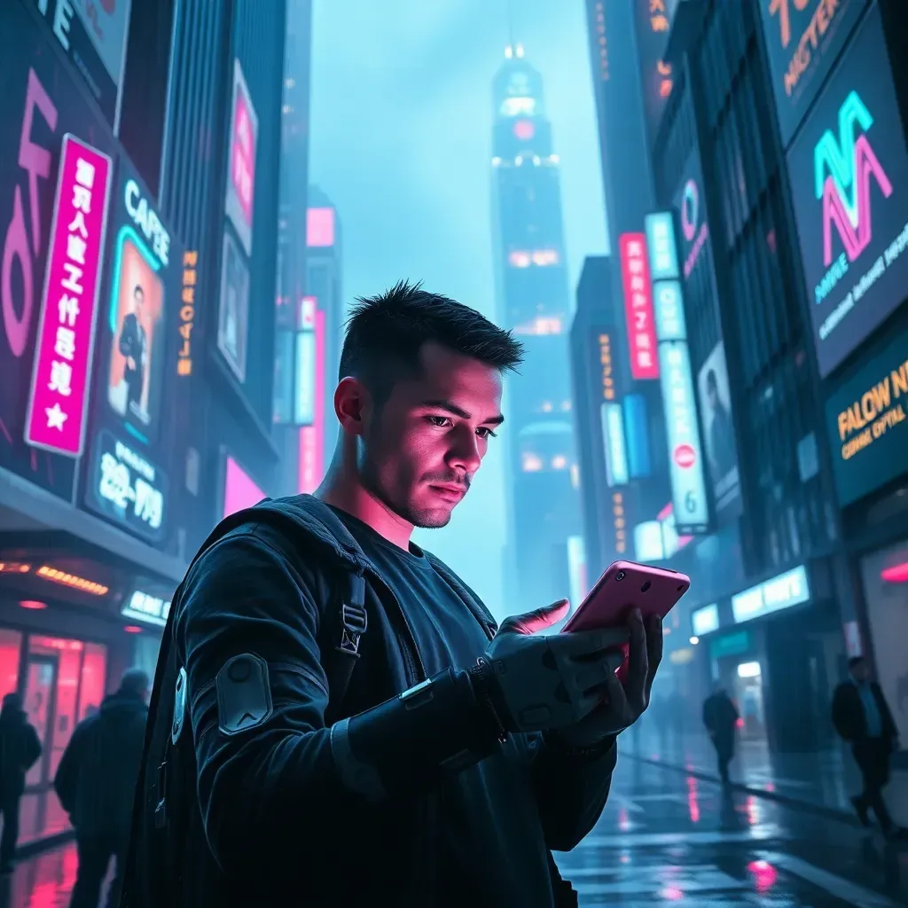 Silicon Sabotage