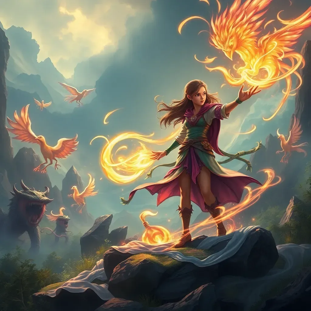 Adwaita's Swift Adventures