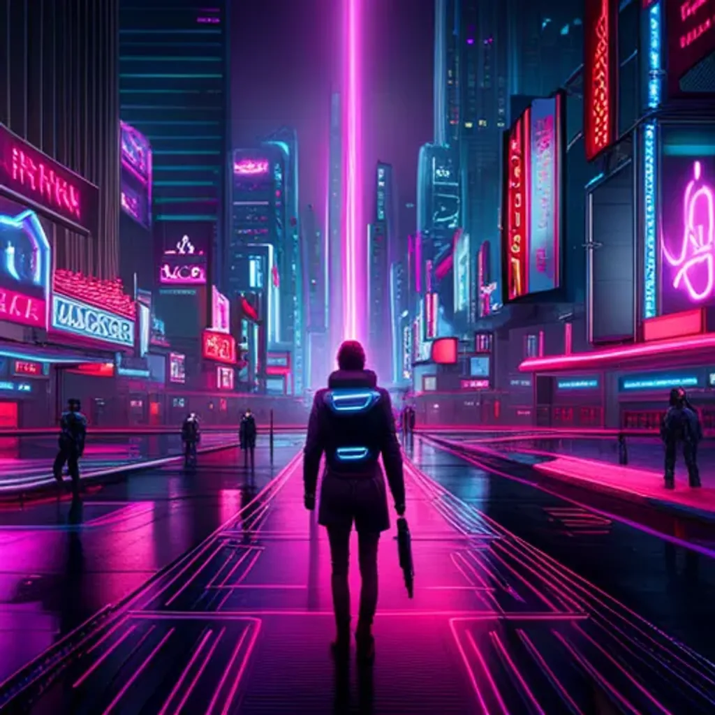 Neon Server Showdown