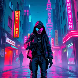 Retro Revolt - Text-based game