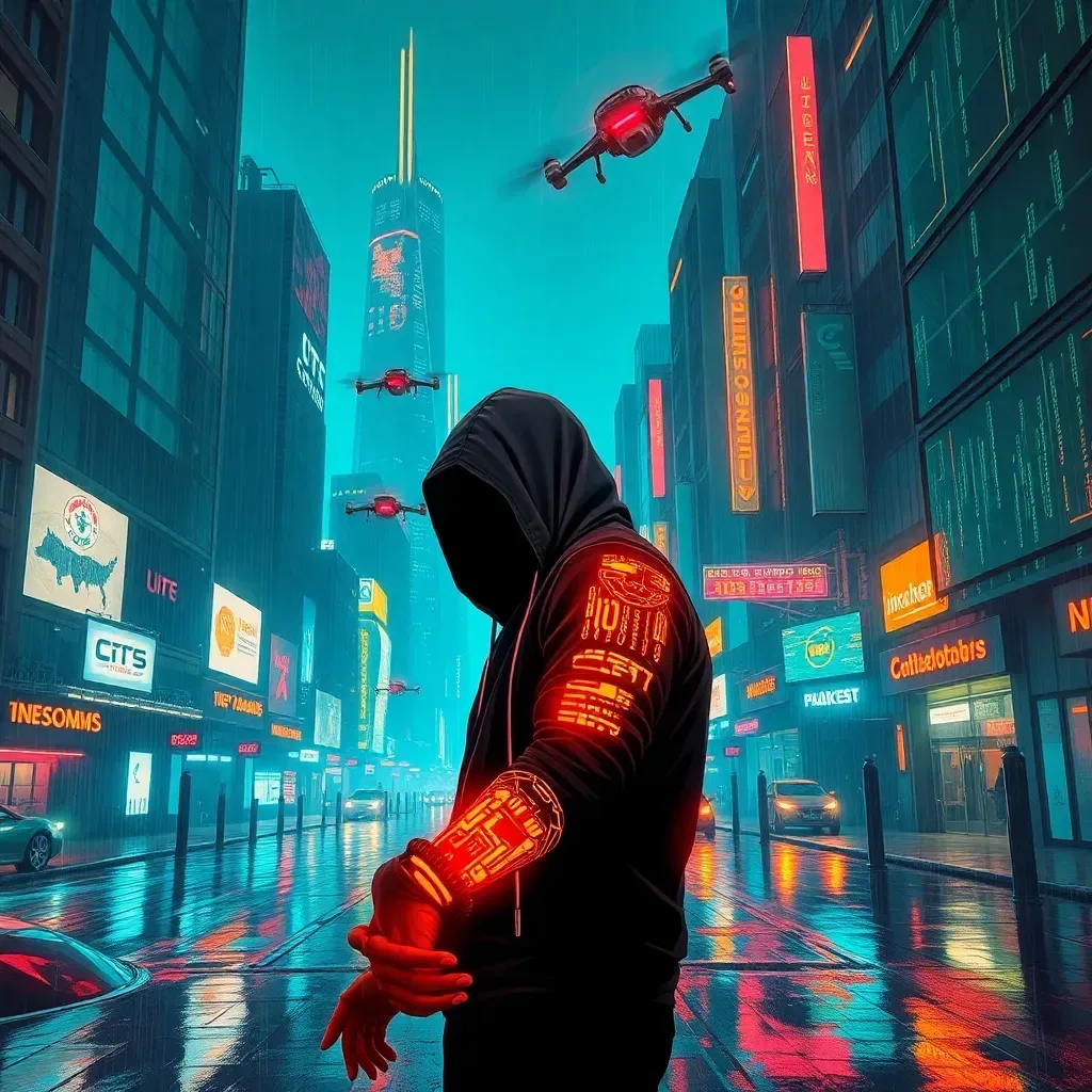 Mindshifters: Code Chaos