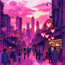 Heartbreak Chronicles: Whose Heart is it, Anyway?