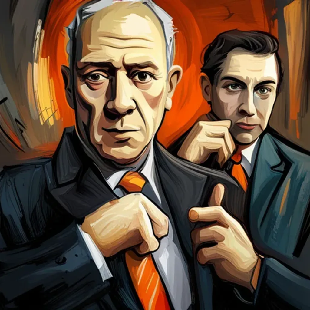 Art Heist