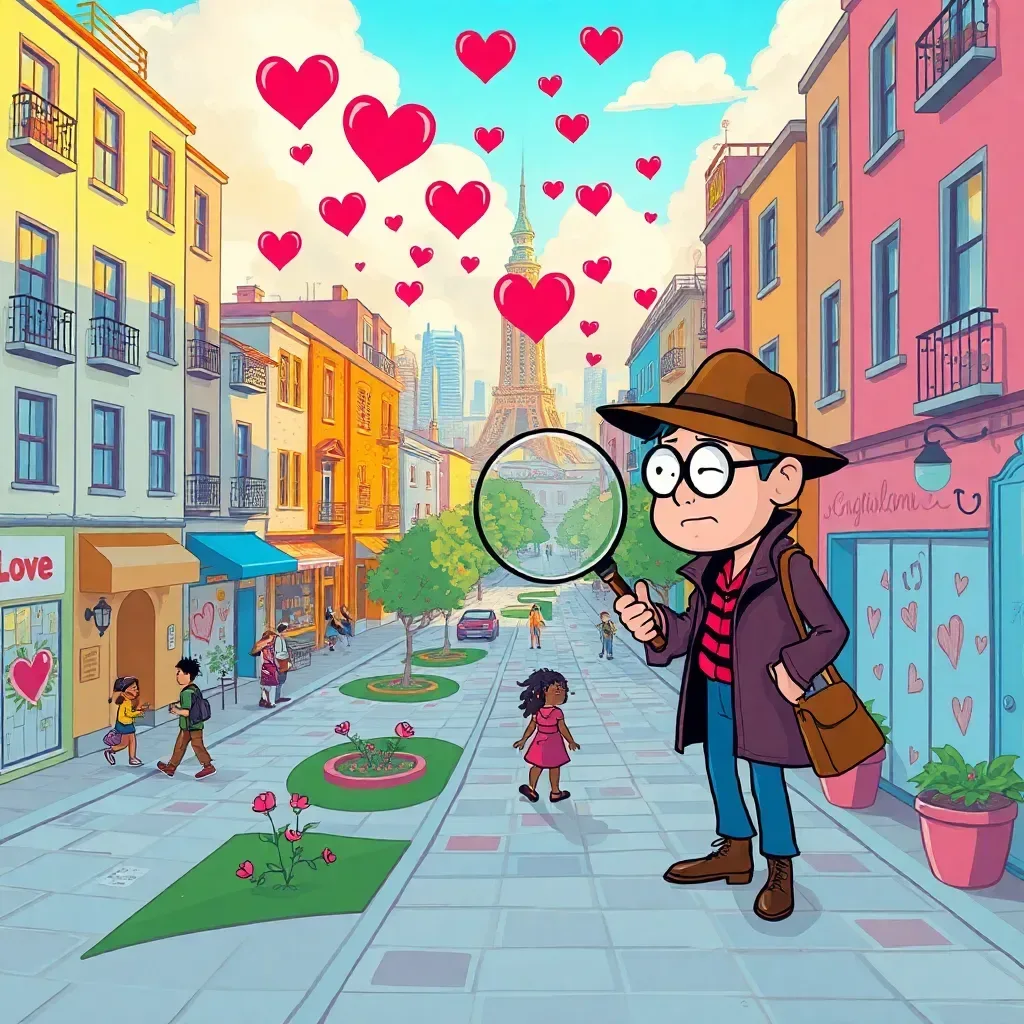Heartbreak Chronicles: Whose Heart Is It, Anyway?