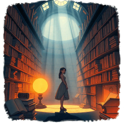Shadowbound: Who's Shadow is This, Anyway? - Text-based game