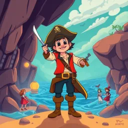Ego Odyssey: Whose Adventure Is It Anyway?