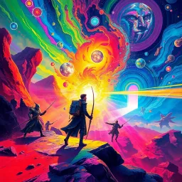 Spectrum Wars: Whose Dimension Is It Anyway?
