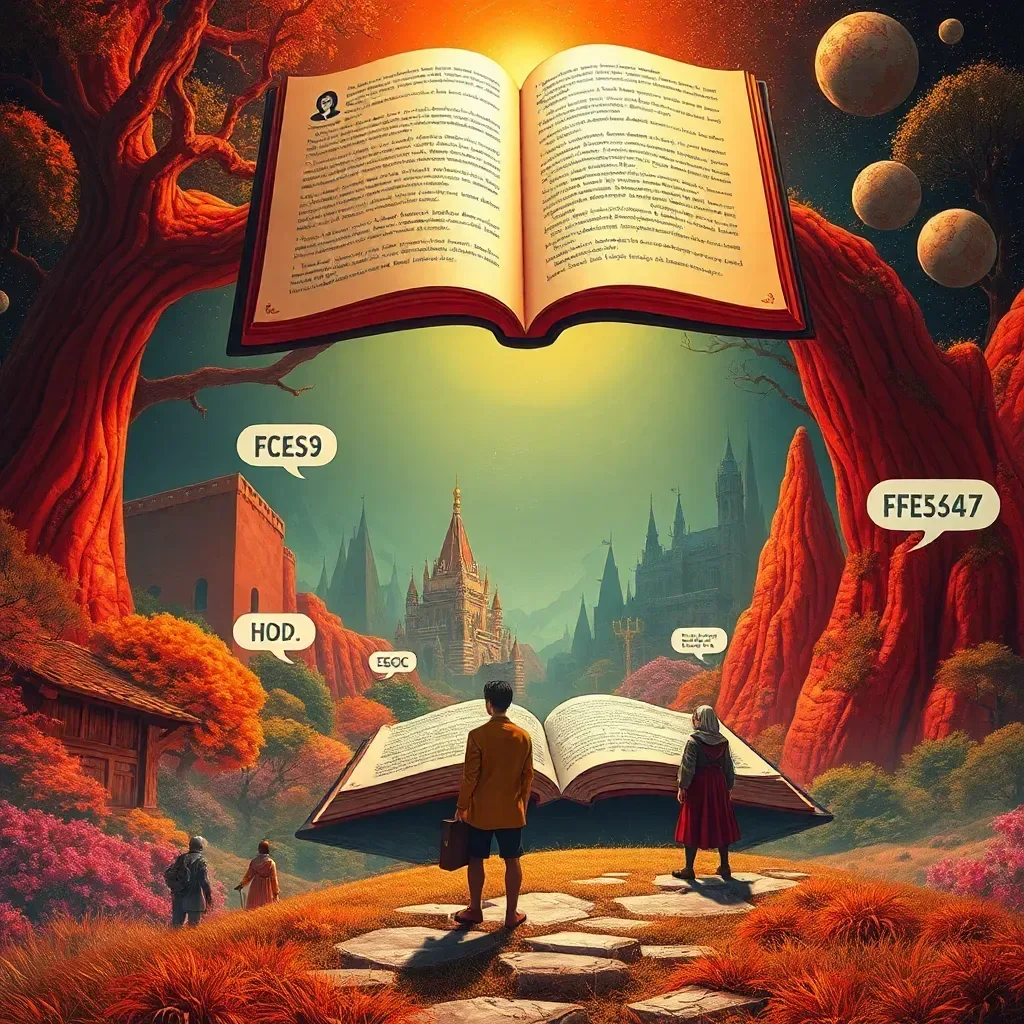 Ego Odyssey: Whose Adventure Is It Anyway?