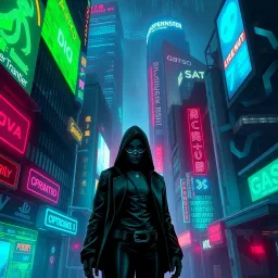 Power Surge - Text-based game