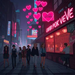 Heartbreak Chronicles: Whose Heart is it, Anyway? - Text-based game