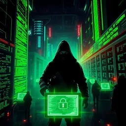 CyberSec Ops: Virtual Intrusion - Text-based game