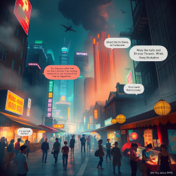 Whose Heart Is It Anyway? - Text-based game