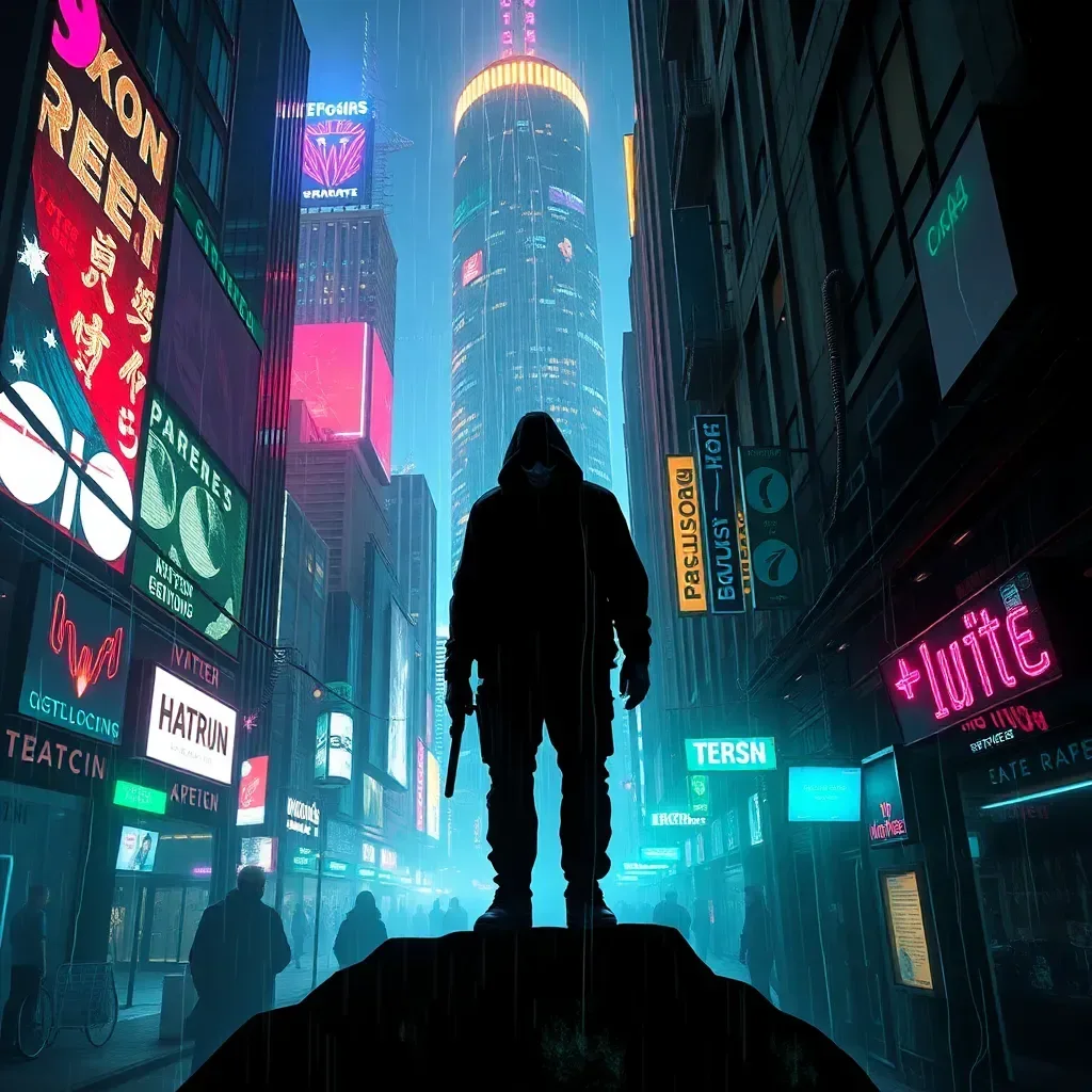 Cybernetic Chaos