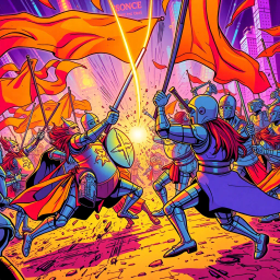 Chronocaper: Whose Time Is It Anyway? - Text-based game