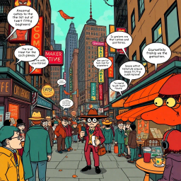 Whose Clue Is It Anyway? - Text-based game
