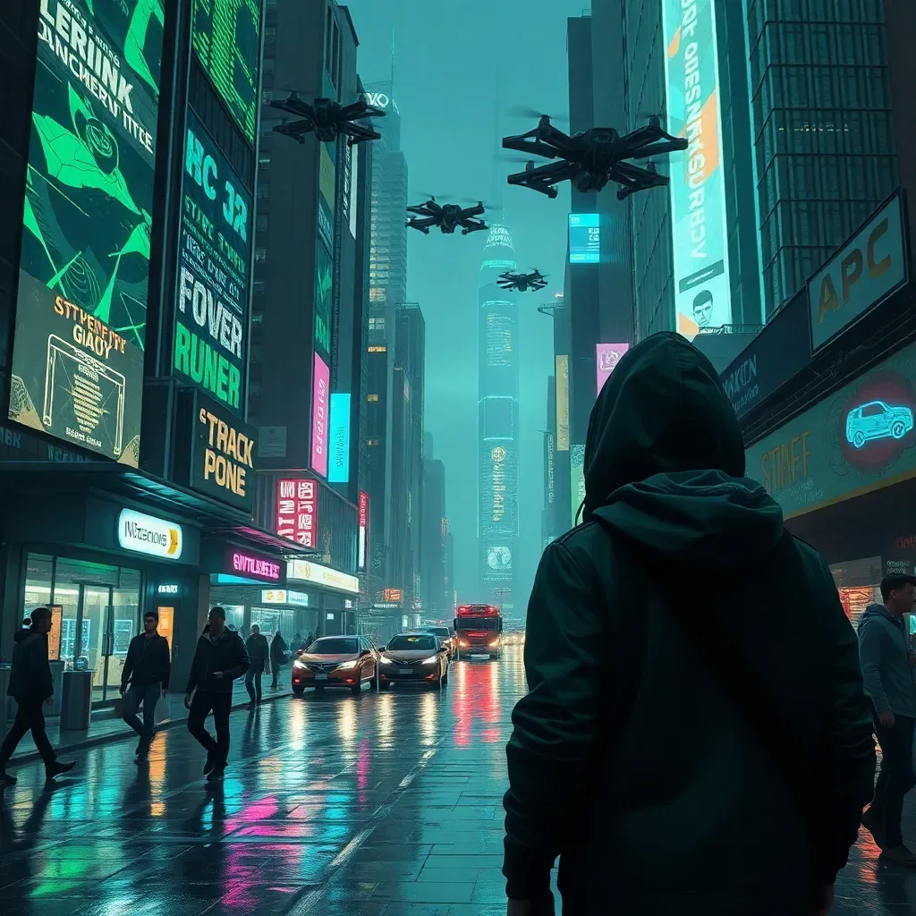 CyberSpectre: New Beginnings