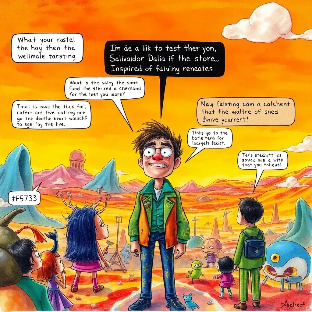 Ego Odyssey: Whose Adventure is it Anyway?