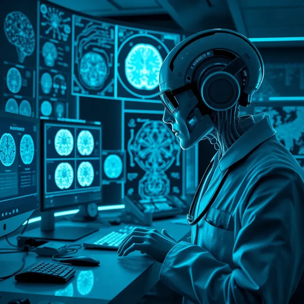 Neural Diagnosis