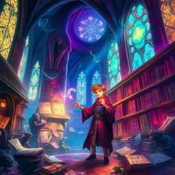 Chronicles of Arcadia - Text-based game