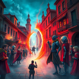 ChronoCrux: Whose Time Is It Anyway? - Text-based game