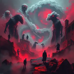 Nightmare Chronicles: Whose Nightmare Is It, Anyway?
