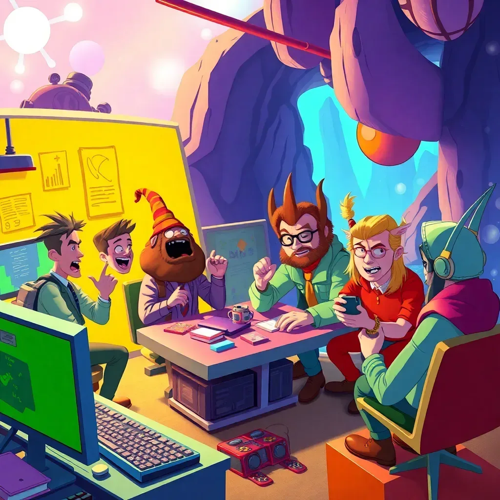 MetaQuest: Whose Turn Is It Anyway?