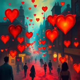 Whose Heart Is It, Anyway?