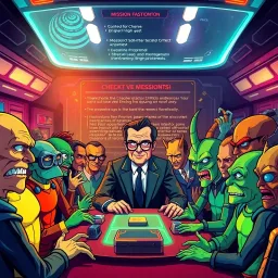 Whose Squad Is It Anyway? - Text-based game