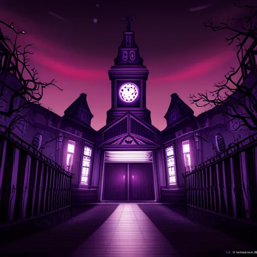 Cryptic Carnival