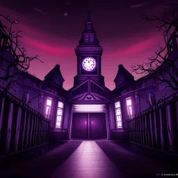 Cryptic Carnival - Text-based game