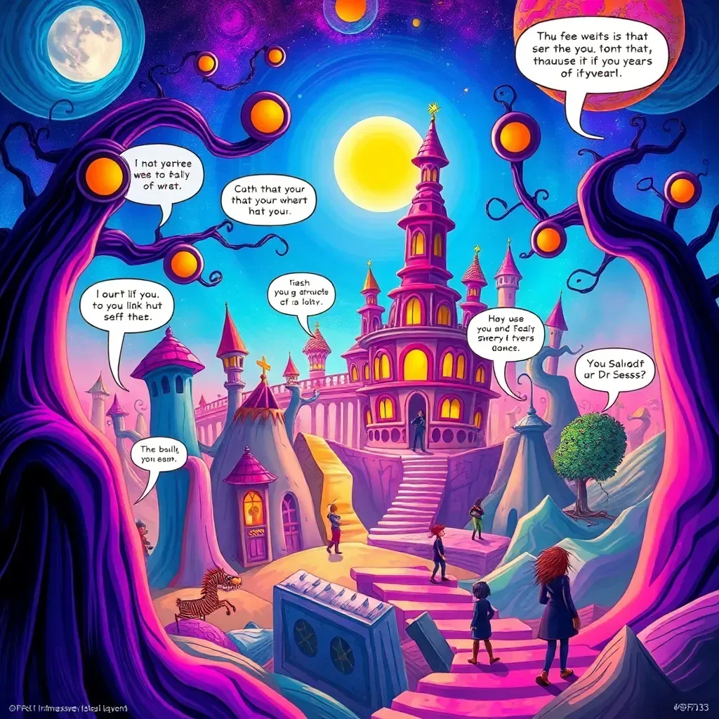 The Ego Odyssey: Whose Adventure is it Anyway?