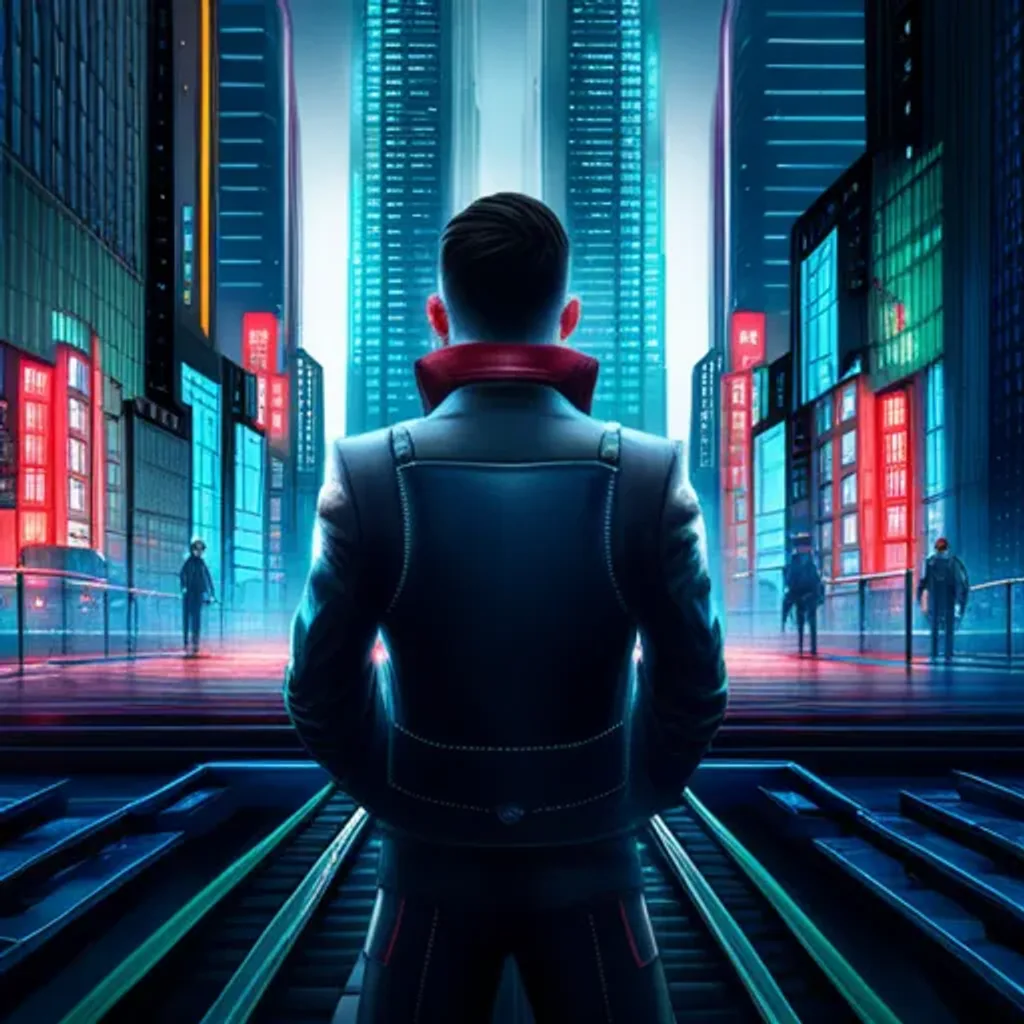 Data Heist: The Concurrency Caper