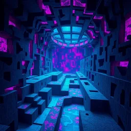 Mindbreaker - Text-based game