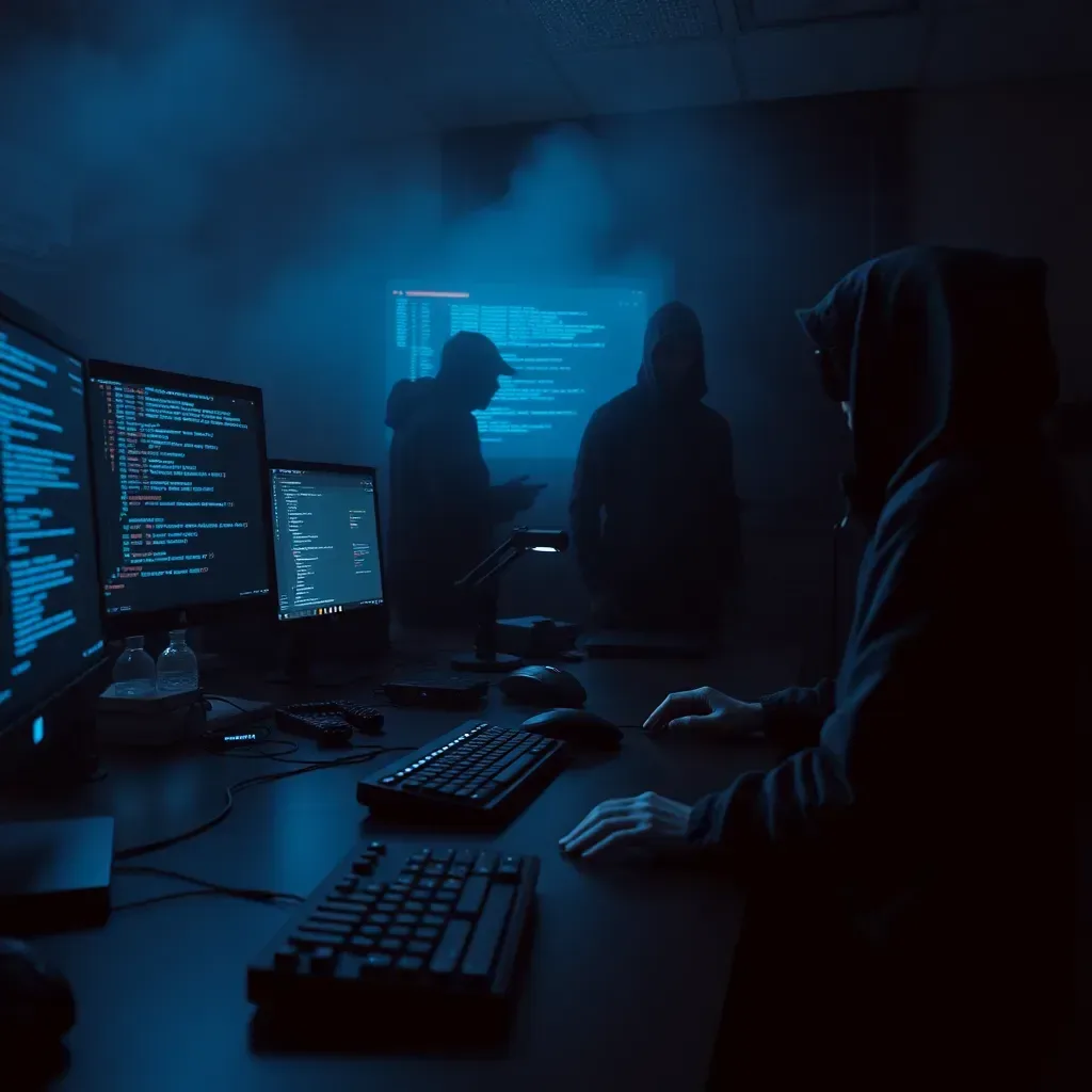 Codebreakers: The Truth Unveiled