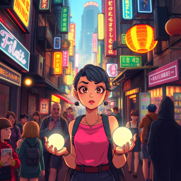 Heartstrings: Where's My Heart? - Text-based game