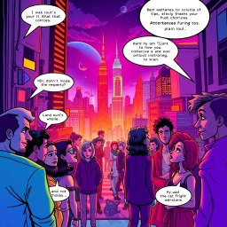 Ego Odyssey: Whose Adventure is It Anyway? - Text-based game