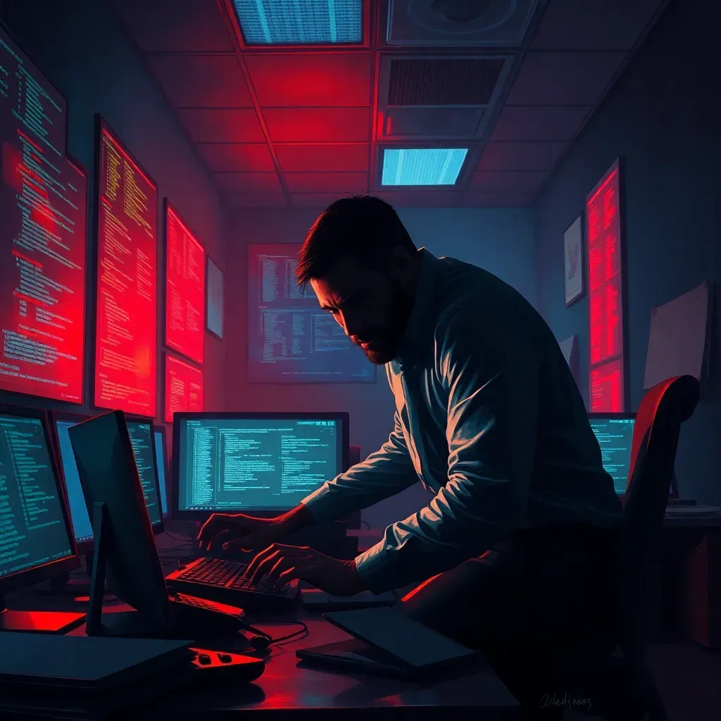 Whistleblower Chronicles
