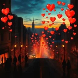 Heartstrings: Where's My Heart? - Text-based game