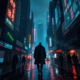 Echoes of the City - Text-based game