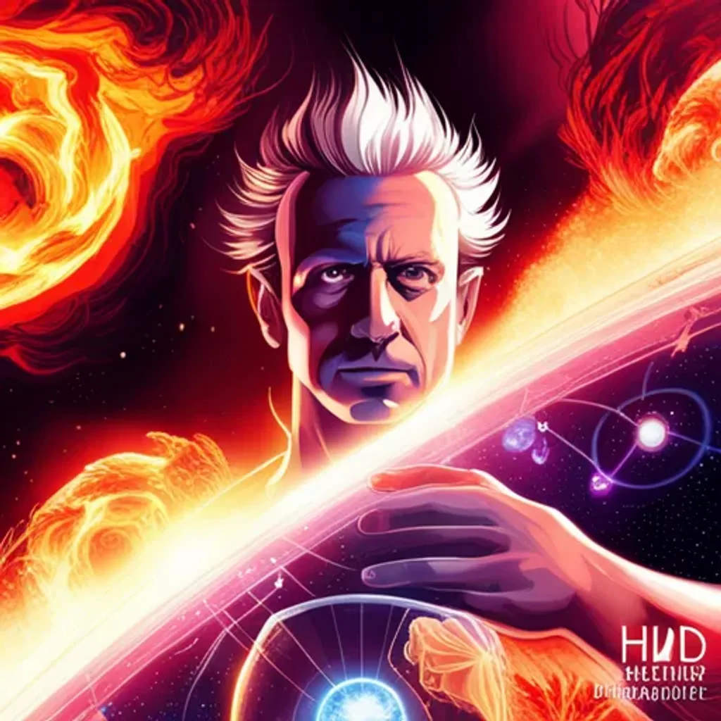 Quantum Conundrum