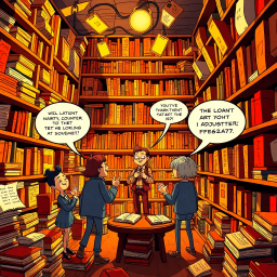 Ego Odyssey: Whose Adventure Is It Anyway? - Text-based game