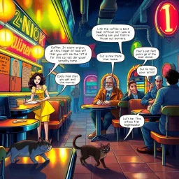 Whose Thief Is It Anyway? - Text-based game
