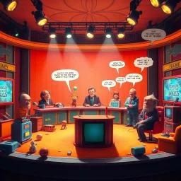 Whose Prize Is It Anyway? - Text-based game