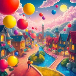 Heartstrings: Where's My Heart? - Text-based game