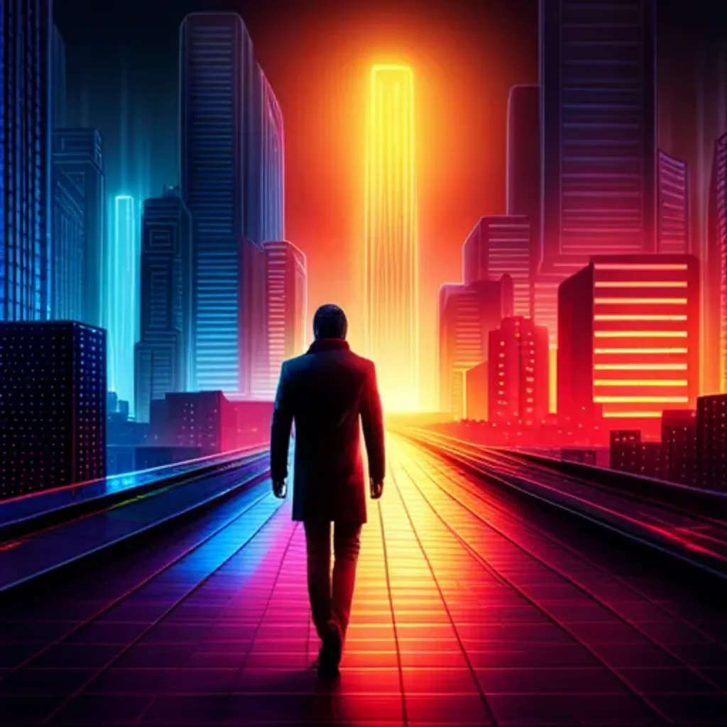 Cybernetic Conundrum