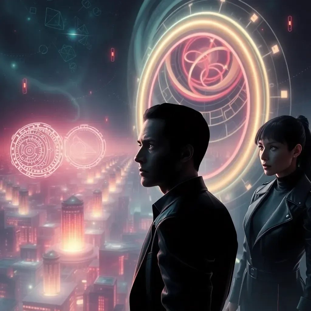 The Quantum Conundrum