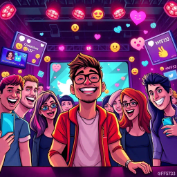 Hello, Whose Squad? - Text-based game