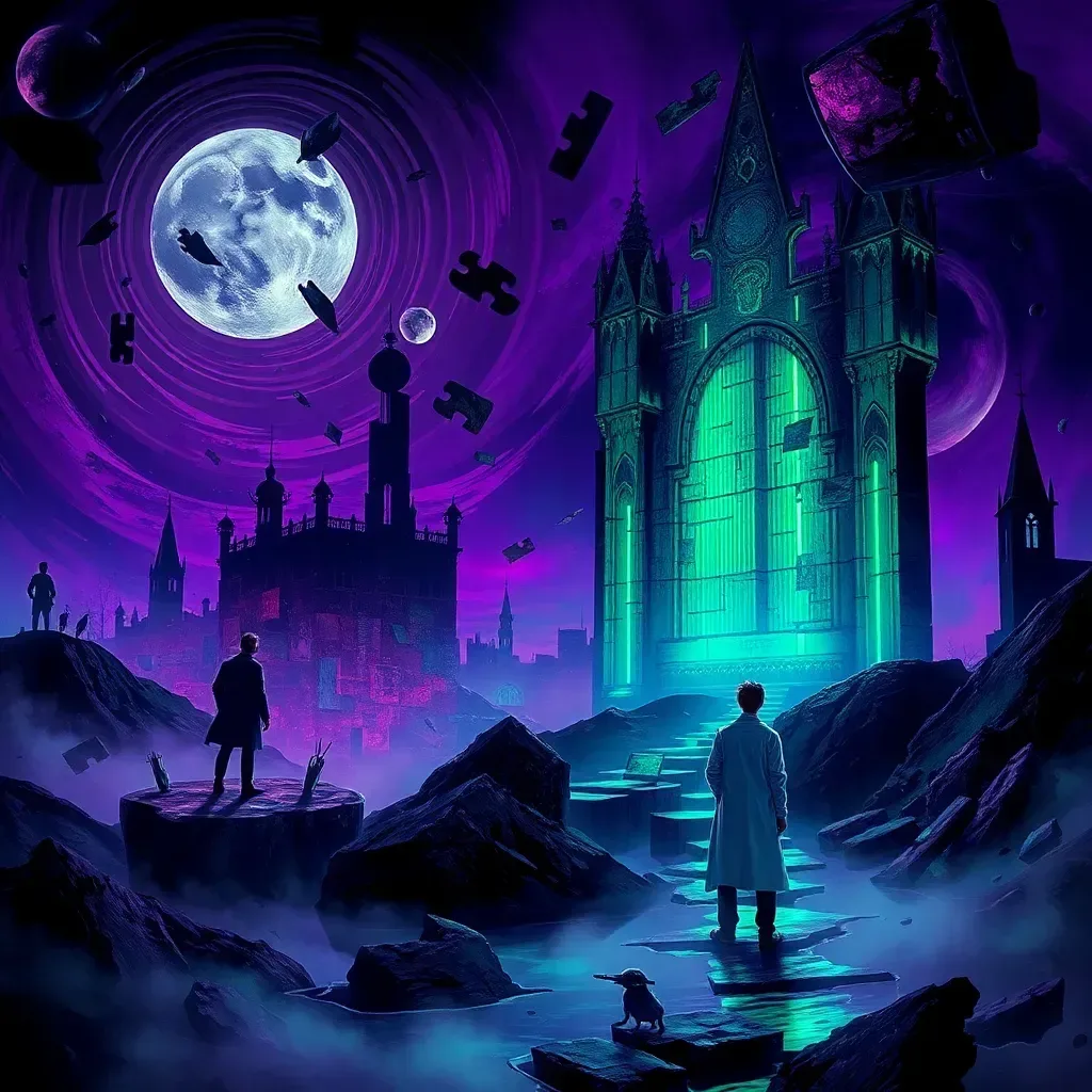 Chaos Cognition